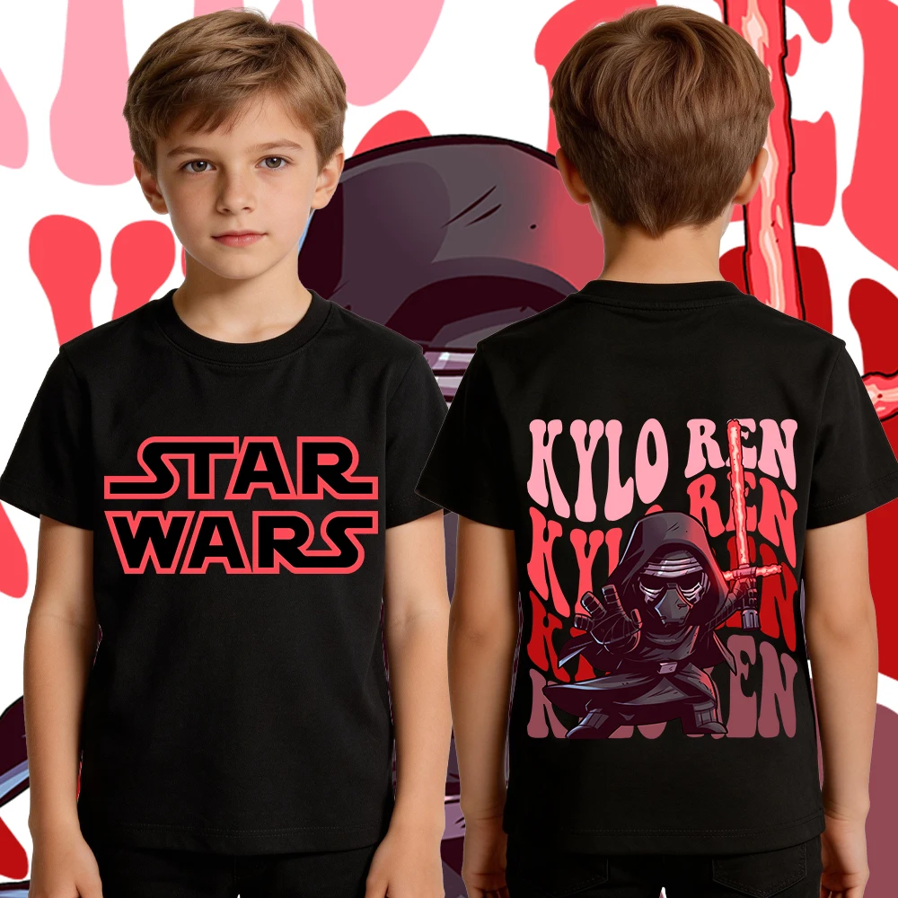 camiseta-casual-infantil-com-estampa-de-star-wars-kylo-ren-camiseta-de-verao-de-manga-curta-para-criancas-pequenas-roupas-de-algodao-macio