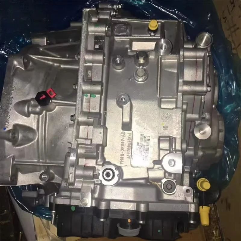 Transmisión automática Transmisión completa para Dodge Avenger Ford Volvo XC60 S60 S80