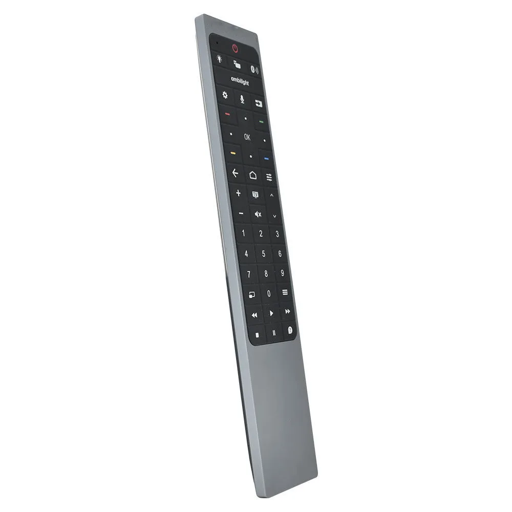 Original tv remote control for phili tv 398GM10SEPHN0000SY voice controle remoto para tv