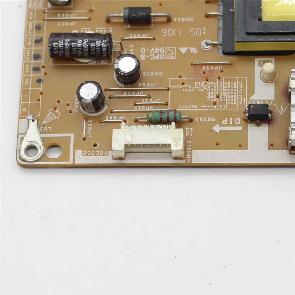 Original power board BN44-00472A BN44-00472B BN44-00472C PD32G0S_BSM for UA32D4003B 32-inch LCD TV