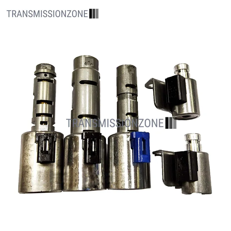 

K313 CVT Automatic Transmission Solenoids For Toyota 2006-ON