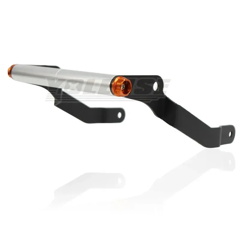 

For ZONTES 368G G368 368 G Motorcycle Accessory Holder Navigation Bracket Bar Mobile Phone Bracket GPS Front Stand