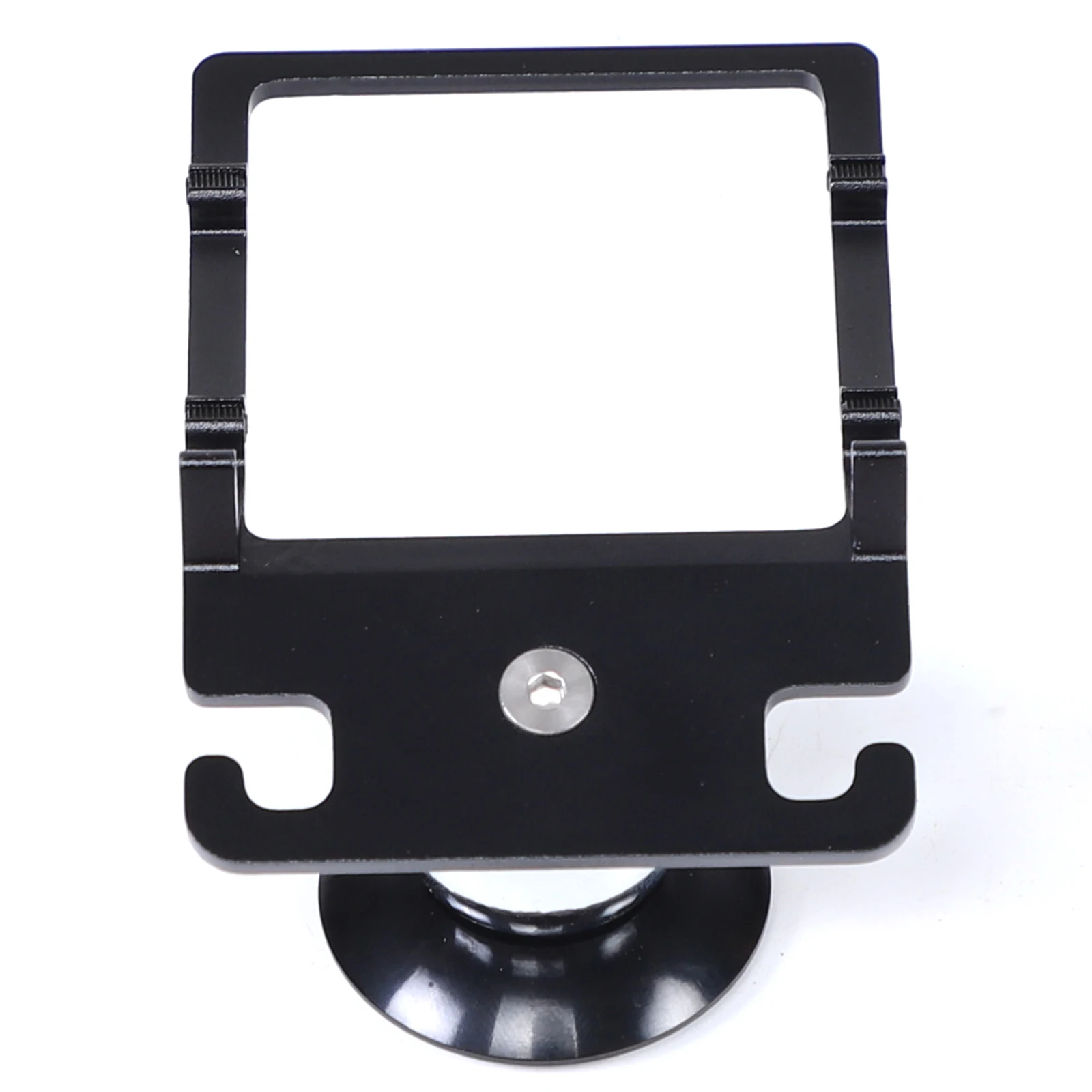 سبائك الألومنيوم لوحة القيادة حامل هاتف السيارة لسيارات BMW X3 X4 2018 2019 2020 2021 اكسسوارات السيارات الداخلية #6