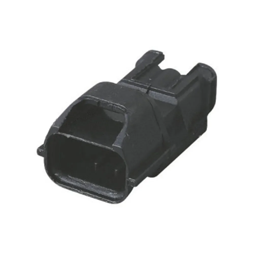 5/10sets 3pin auto male waterproof Camshaft sensor plug connector 7182-8730-30