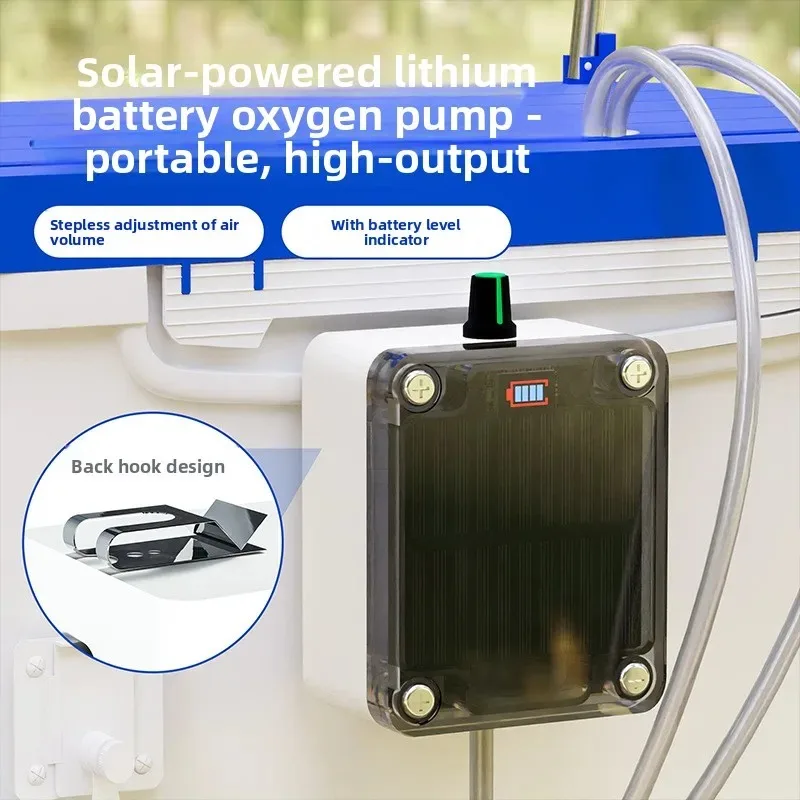 pompe-a-oxygene-longue-portee-pour-peche-en-plein-air-rechargeable-alimentee-par-l'energie-solaire-volume-d'air-pompe-a-oxygene-elevee-jardin-piscine-de-poissons