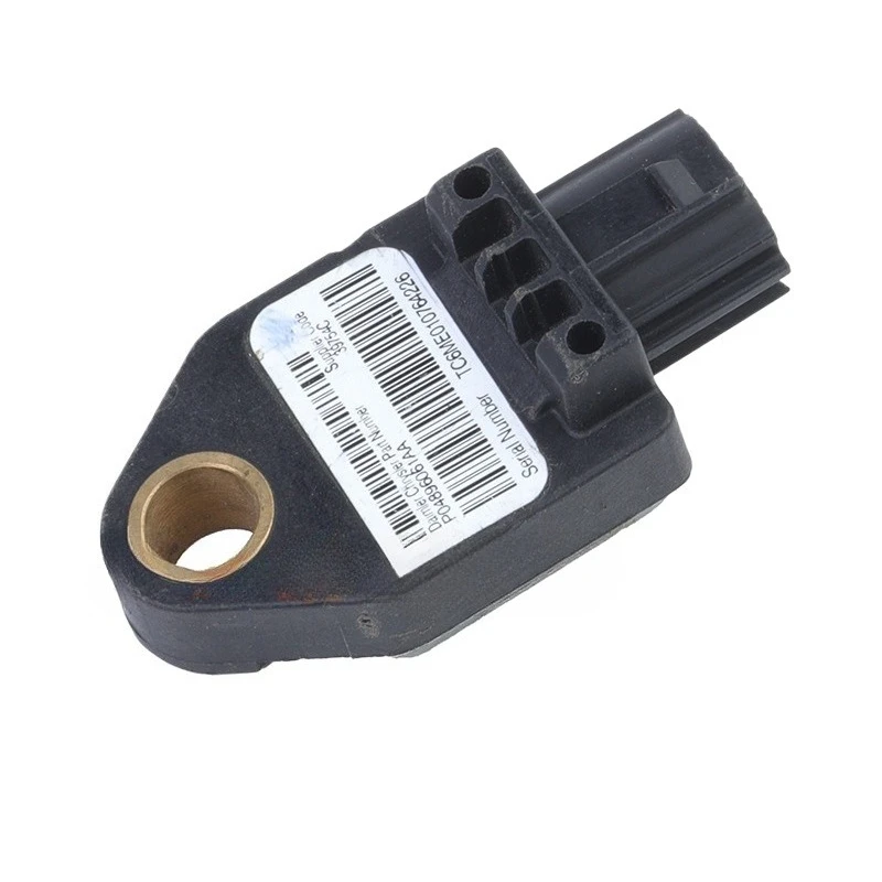 P04896061AA for 07-12 Dodge CALIBER Automotive Crash Sensor SRS Shock Sensor