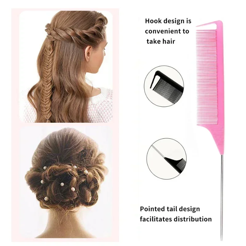 Thumbnail 4 - #26 Cheap Hair Styling Tool Sets Worth Buying