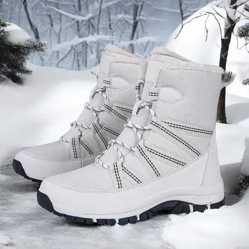 Snow Boot Thick-heeled Blue Trainers Vulcanize Rainbow Shoes Woman Luxery Sneakers Women Sports Sneekers Street Sapatenis