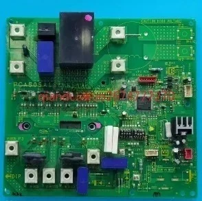 

Для Mitsubishi Heavy Industries центральный кондиционер наружный блок модуль компрессора PCA505A186 AB NB MB