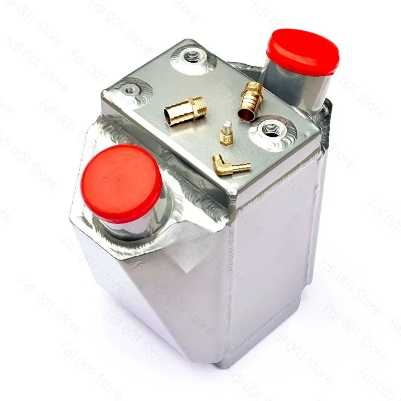 Intercooler Aluminum Corrosion Resistant for Bombardier 260 300 Jetski