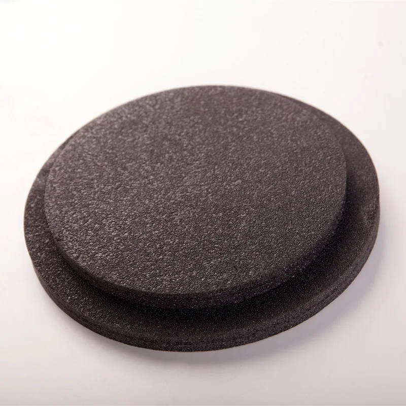 Tampa para garrafa Dewar, material XPE, tampa imperfurada / tampa perfurada, para frasco dewar, F11180