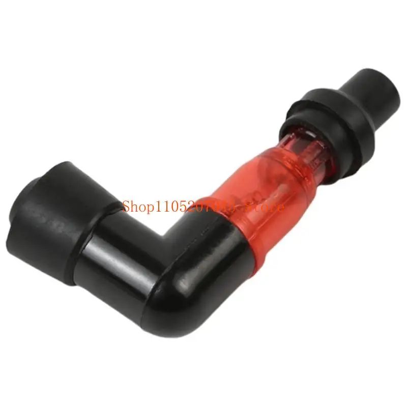 37cd Motorcycle & Tricycle Universal High Pressure Caps with Plugs Accessory Motorcycle Enthusiasts Choose Simple Use