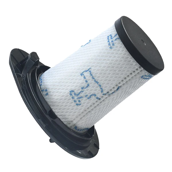 فلتر Hepa لـ rowenta zr009002 rh9252 rh9276 rh9286 rh92 قطع غيار مكنسة كهربائية روبوت ، 3 أجزاء