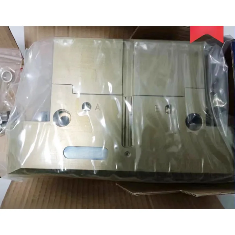 أجزاء لـ PGN + 200-1-2 -AS-IS Spot PGN 200 Universal Manipulator PGN-plus