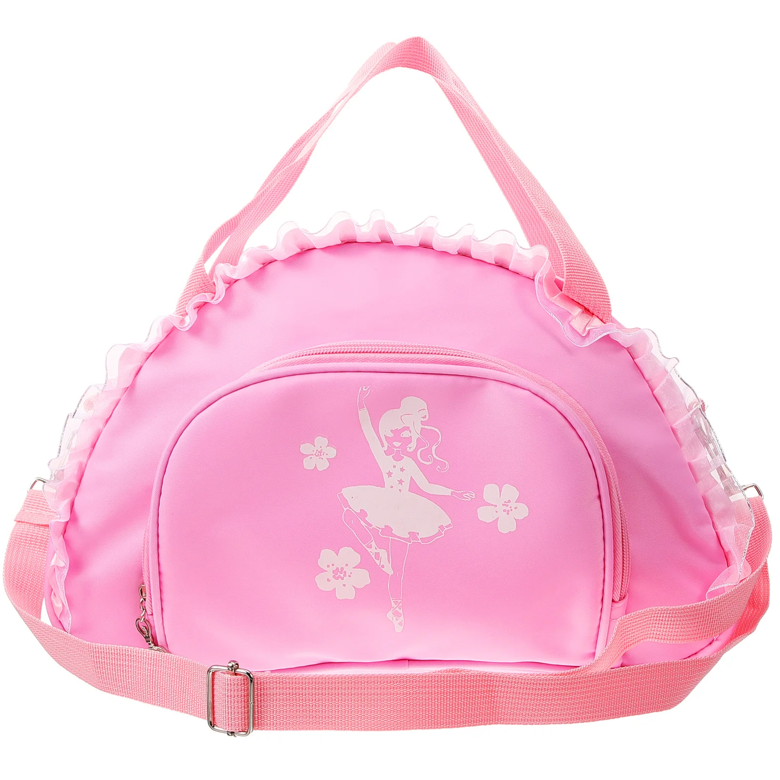 Dance Bag Ballet Dancing Bags for Dancer Dancers Shoulder