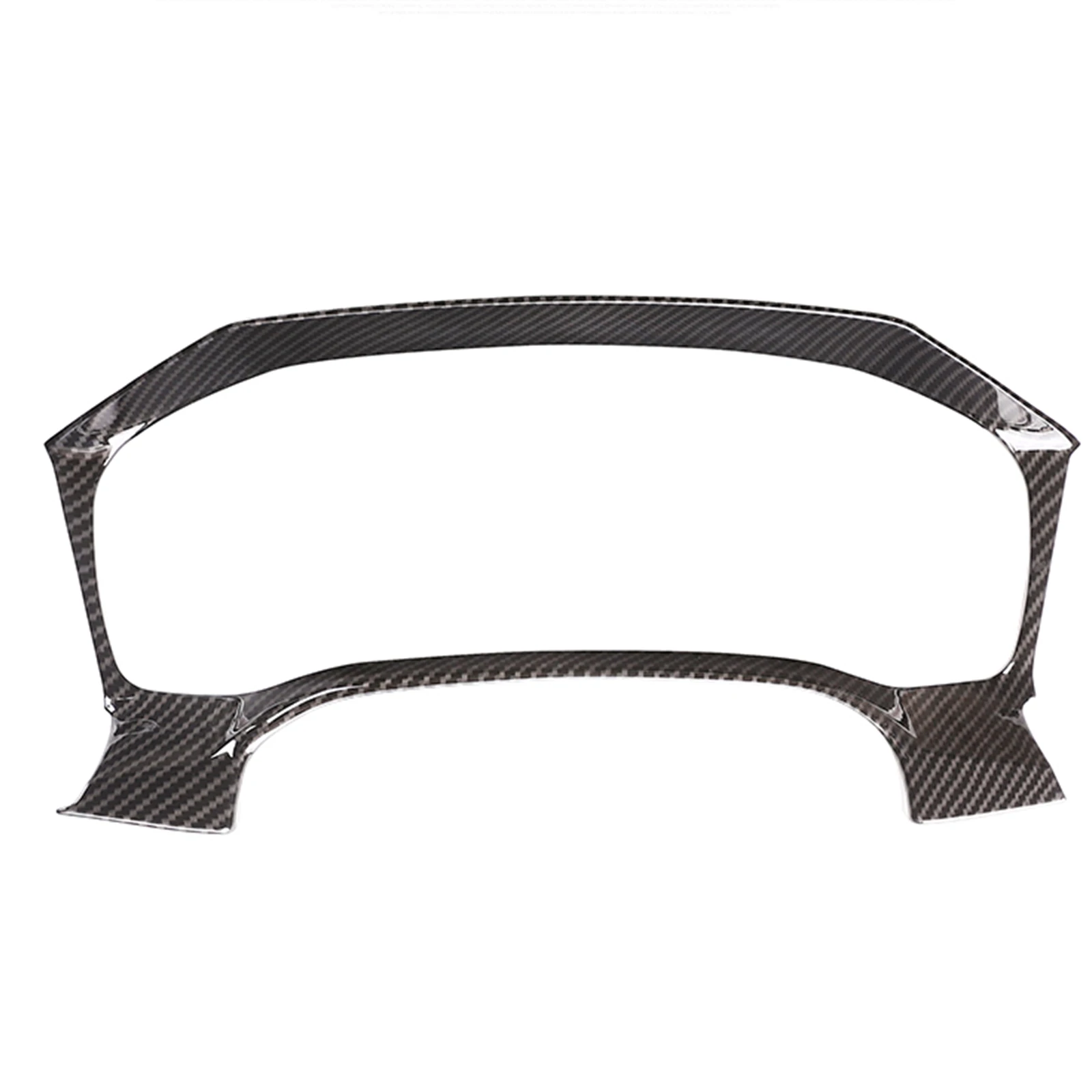 

Внутренняя отделка экрана приборной панели, передняя панель, рамка приборной панели, декоративная наклейка для BMW 3 серии G20 G21 G28 2019-2022