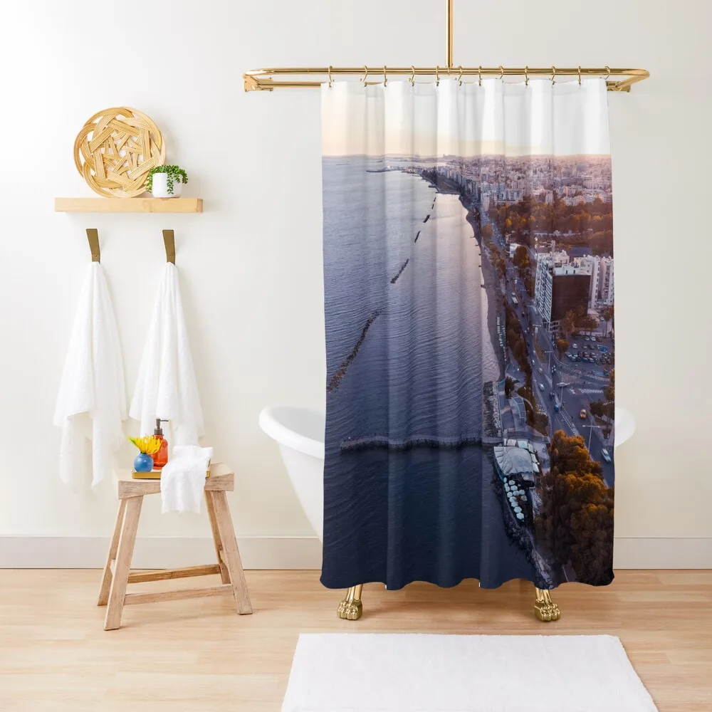 

Enaerios Magic - Limassol Cyprus Shower Curtain Shower Set Shower Set For Bathroom In The Bathroom Curtain