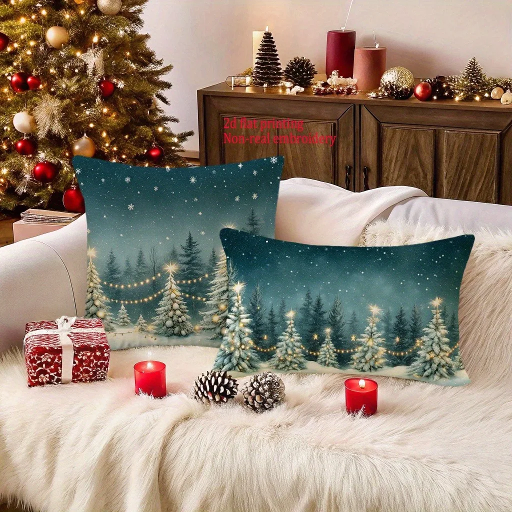 Fundas De Almohada … - image