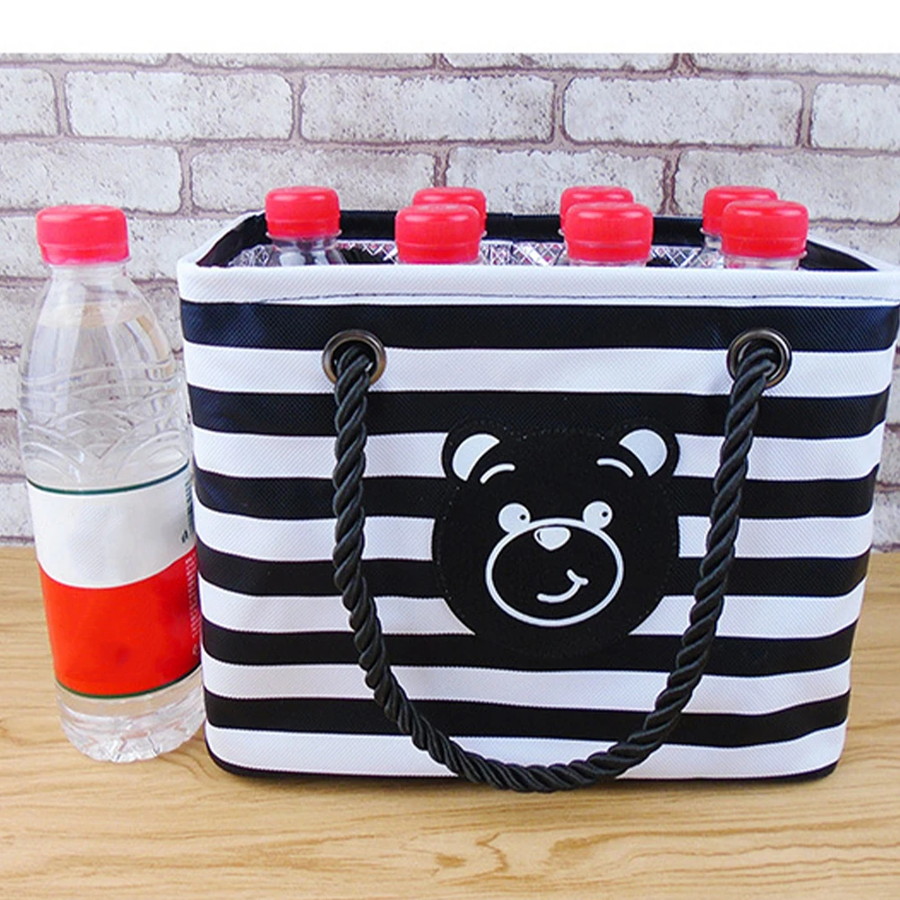 

Bath Basket Toiletry Shower Bag Mens Bags Waterproof Organizer Tote Wash