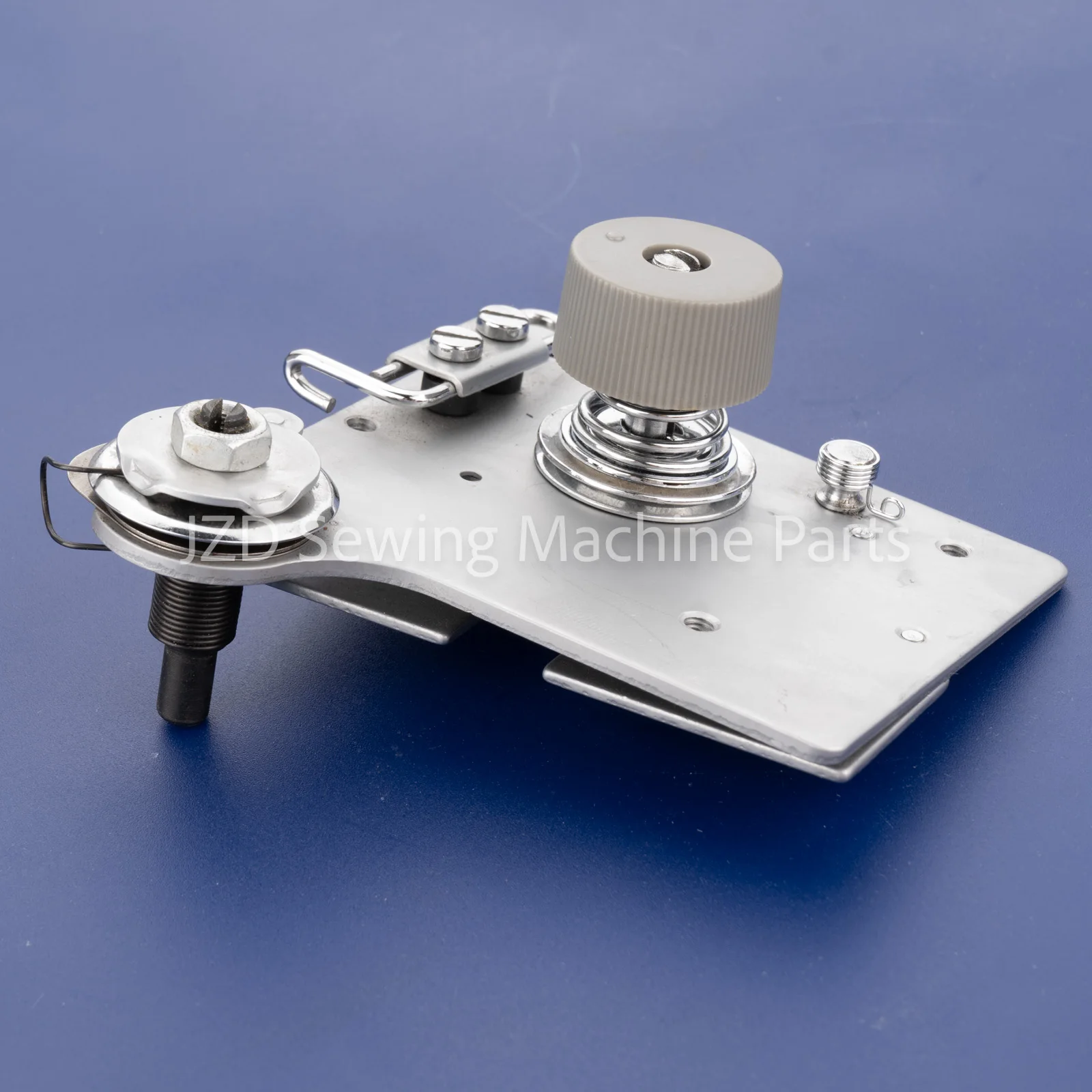 #0268 110014 Thread Tension Set Fit For Durkopp Adler 267 269 Single Needle Sewing Machine Parts 0268-110014