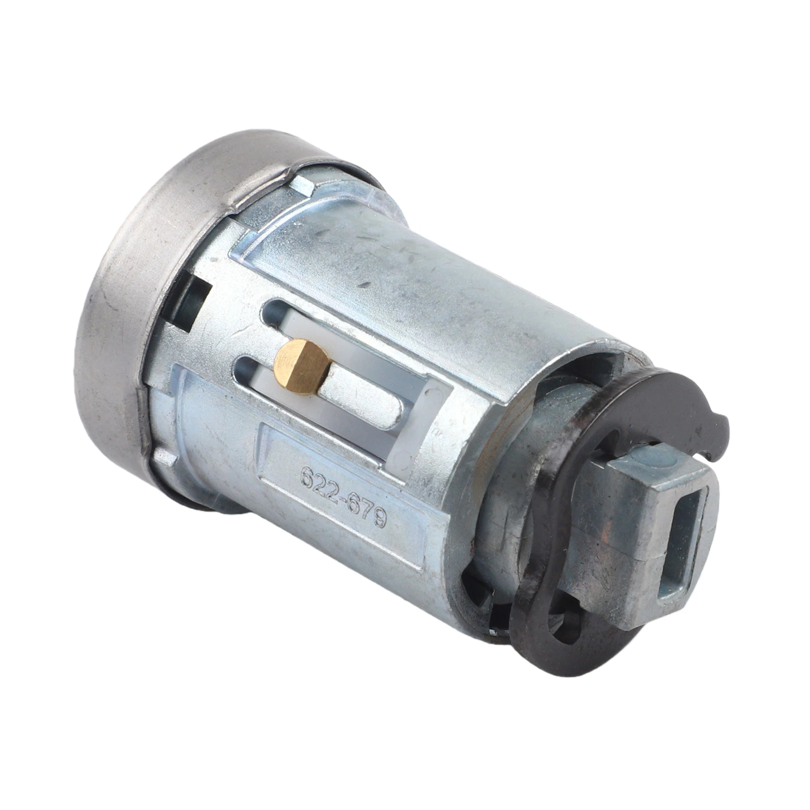 Lgnition Switch Lock Cylinder With Keys 924-717 4L3Z11582BB For Ford For Escape For Mazda For Lincoln For Mercury Direct Repl