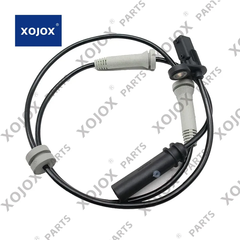 

XOJOX 34526874632 Новый передний левый/правый датчик скорости колеса ABS подходит для 530e 530i 540i 740i 750i 840i Gran Coupe Запчасти 34526859589