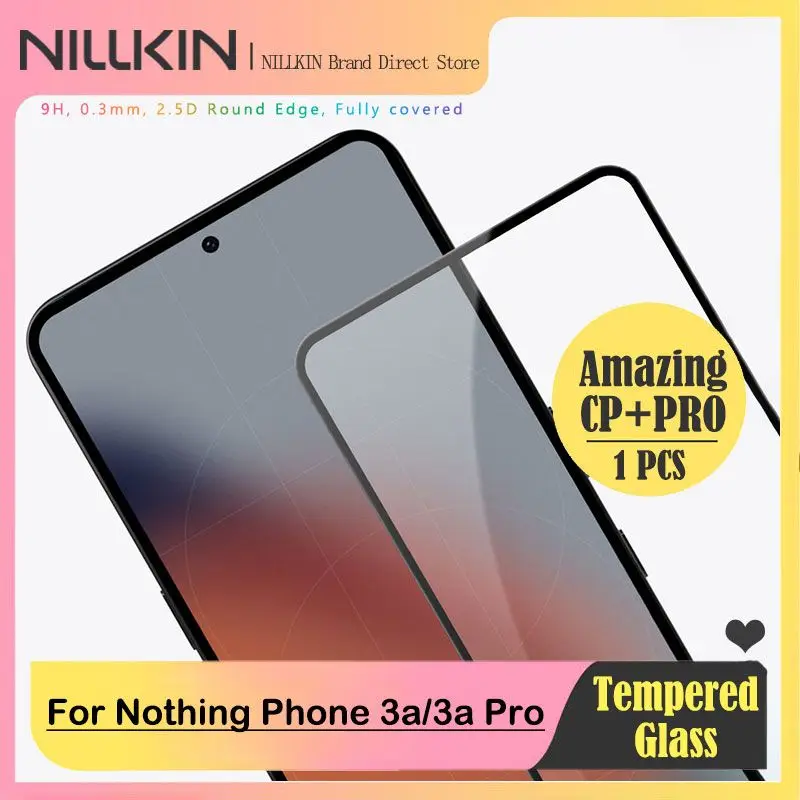 Nillkin Cp+Pro Full…