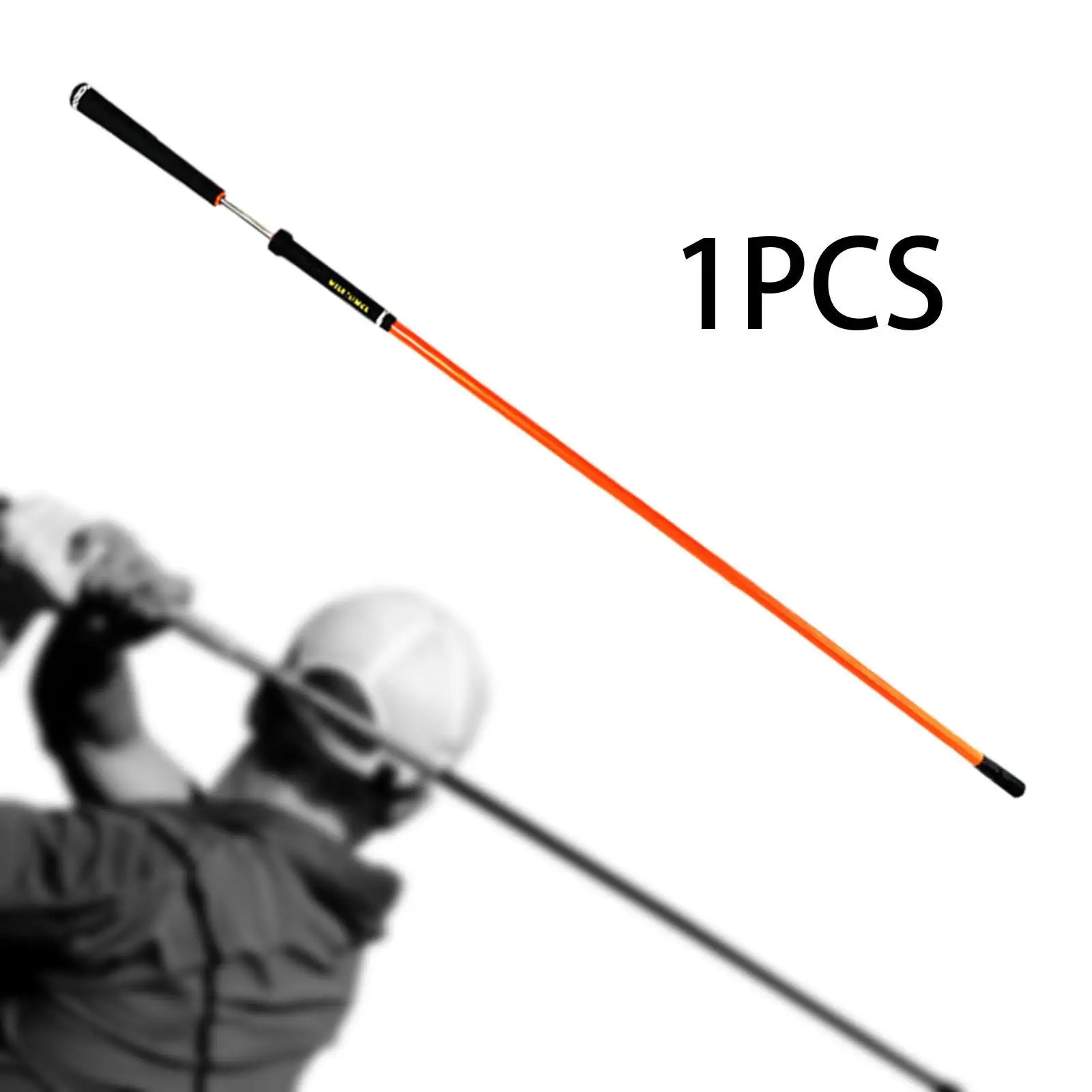 

Golf Swing Trainer Equipment Golf Grip Training Aid for Enthusiast Women Men