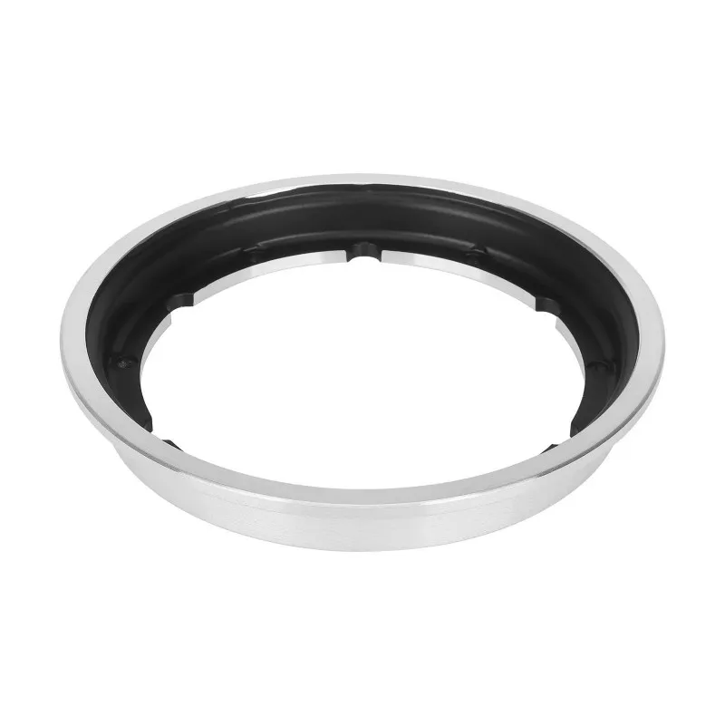 

For Kukirin G3 Pro Electric Scooter Aluminum Alloy Motor Hub Electric Scooter Wheel Hub Accessories