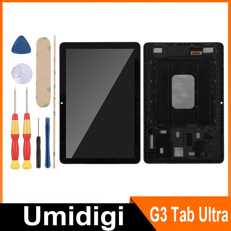 For UMIDIGI G3 Tab Ultra / 10.1