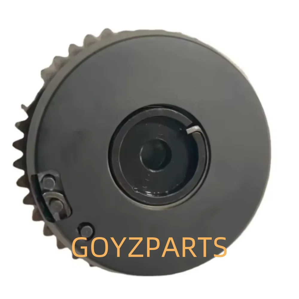 11367598002 11367600086 11367600085 11367598001 Engine Camshaft Adjuster VVT Gear for BMW N63 N63B44 N63T S63 S63B44 S63T 4.4L