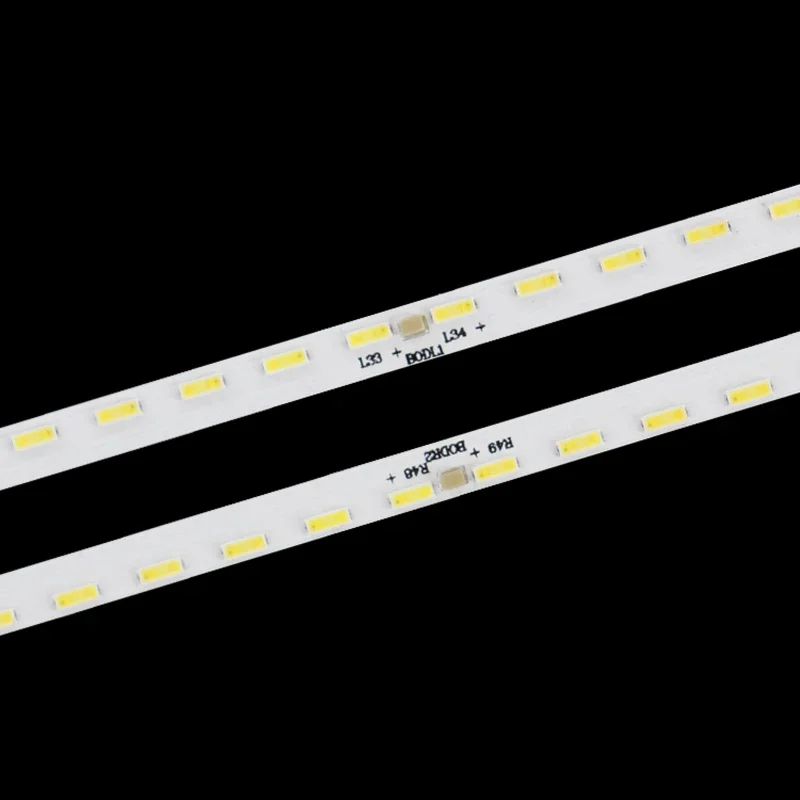 L55M5-AB HTOT MI019A-368-0A LED TV backlight