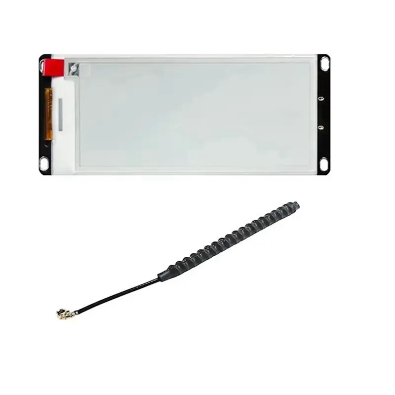 

-[A51I Digital]Meshtastic ESP32 Vision Master E290 E-Ink Display Lora For Arduino Price Tag E-Paper Monitor Devboard