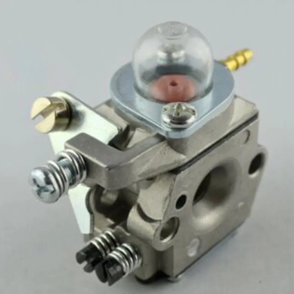 1pcs Carburetor For Emak Oleo For Mac Trimmer/Brushcutters WT460 Replacement Lawn Mower Parts Yard Garden Outdoor