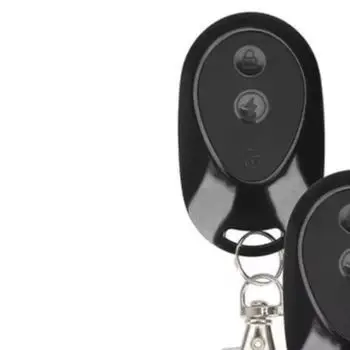 G30 Max For Electric Scooter Security Device with Waterdrop Shape and Alarm for XT60 Compatible Theft Solution