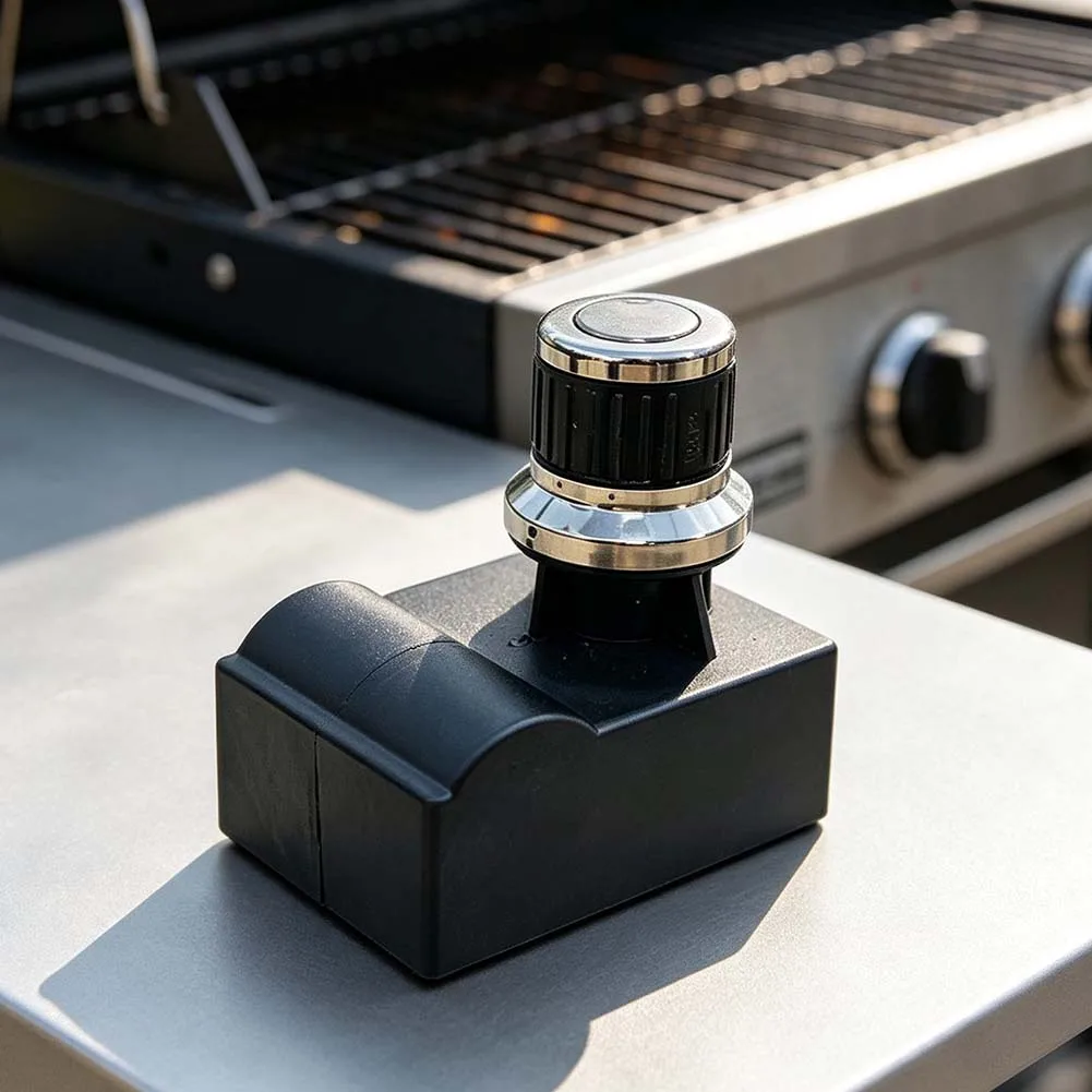 Reliable Electronic Grill Button Kit For 28