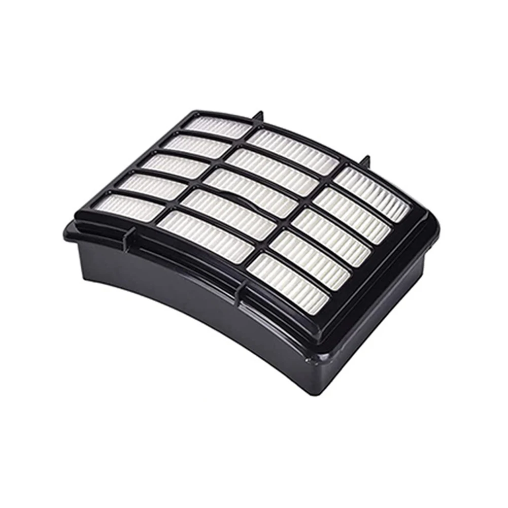 垂直掃除機フィルターキット,交換用アクセサリー,shark cu510 xlに適合,セットあたり6個