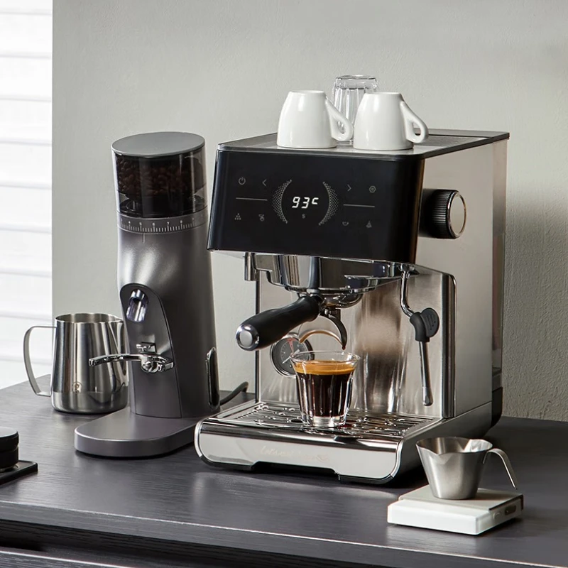 

Semi-self coffee machine, household, good things to share, highly recommended