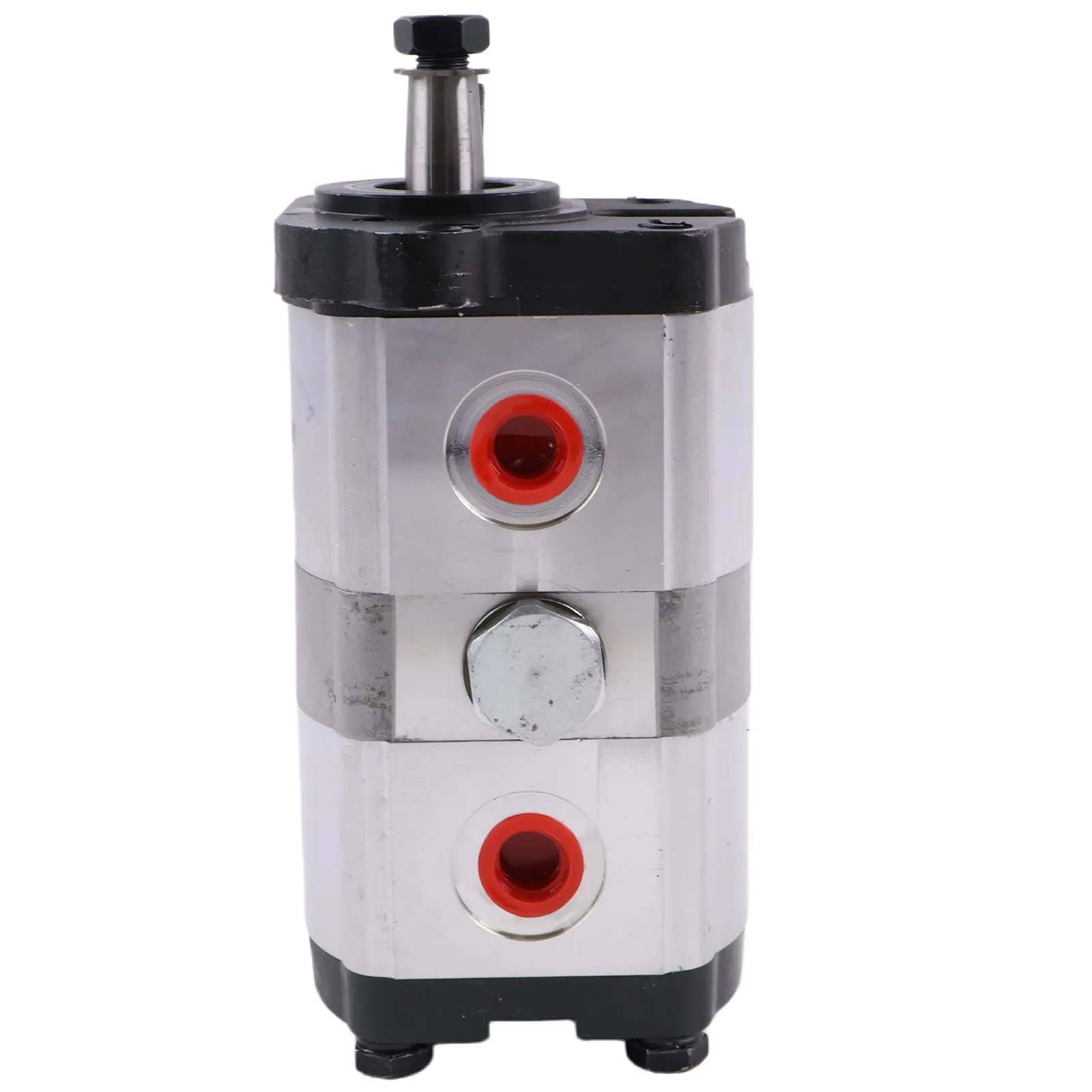 Bomba hidráulica 3774612M91 para Massey Ferguson 135 165 175 240 245 250 1080 1085