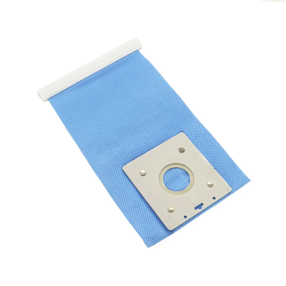 5 PZ/LOTTO Sacchetti di Polvere per Vacuum Cleaner Parts Filtro Non-Tessuto A Lungo Termine per Samsung DJ69-00420B SC5482 SC61b4 di alta Qualità