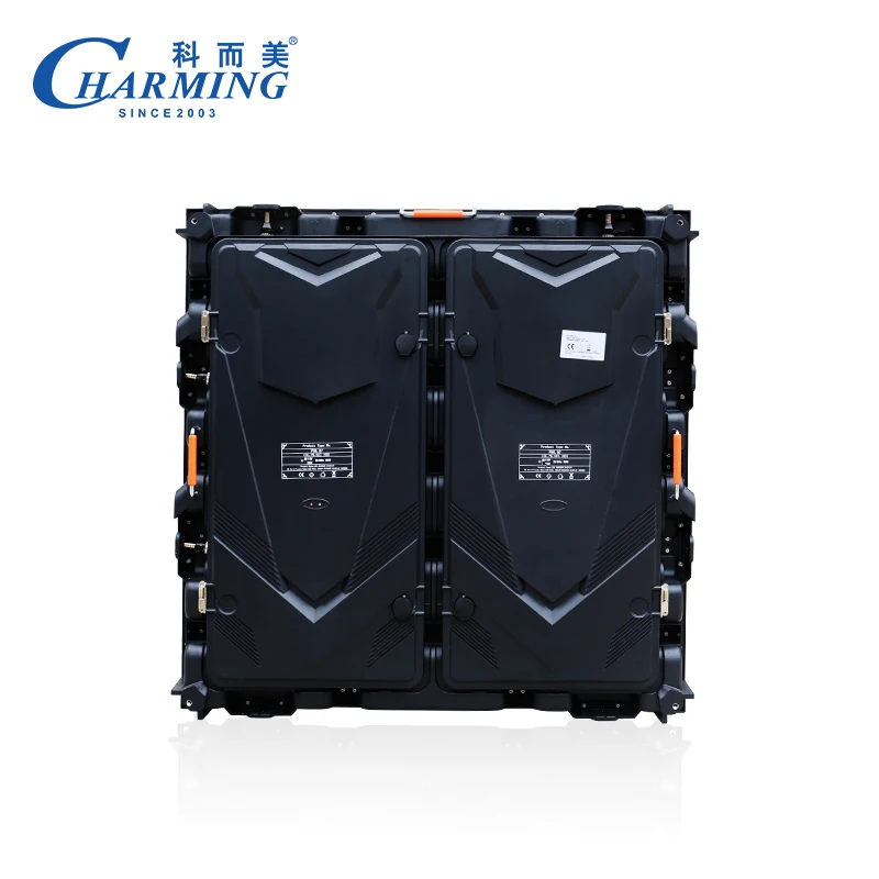 P8 Waterproof Outdoor Led Disp - Sports Equipment Advertisement recension och pris