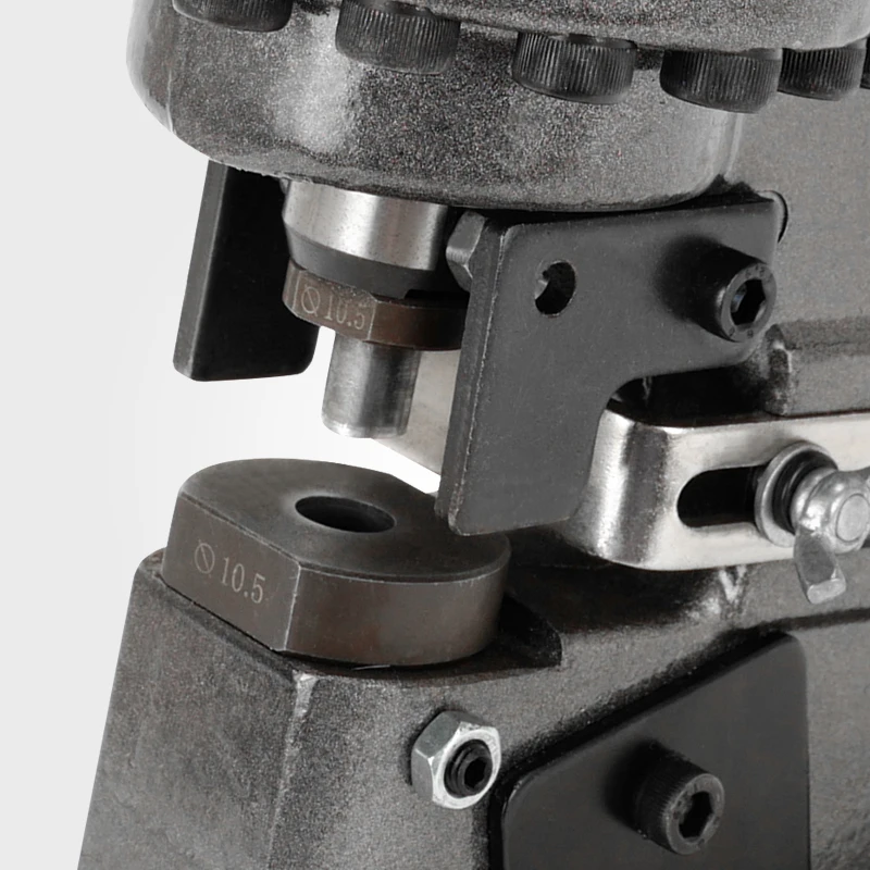 電動油圧パンチャー MHP-20