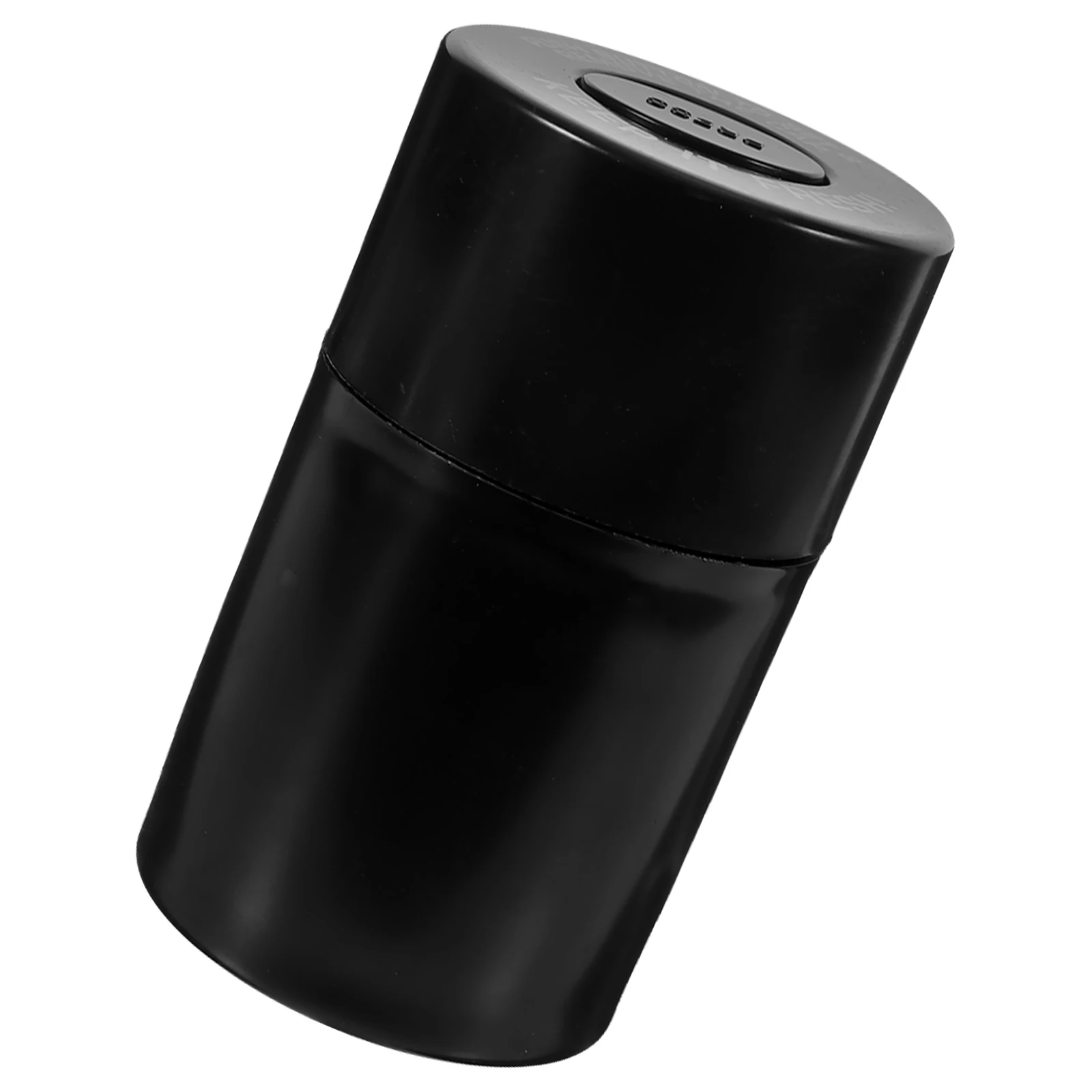 

Vacuum Seal Jar Airtight Storage Container for Kitchen Tea Leaf Coffee Beans Fine Texture Long Lasting