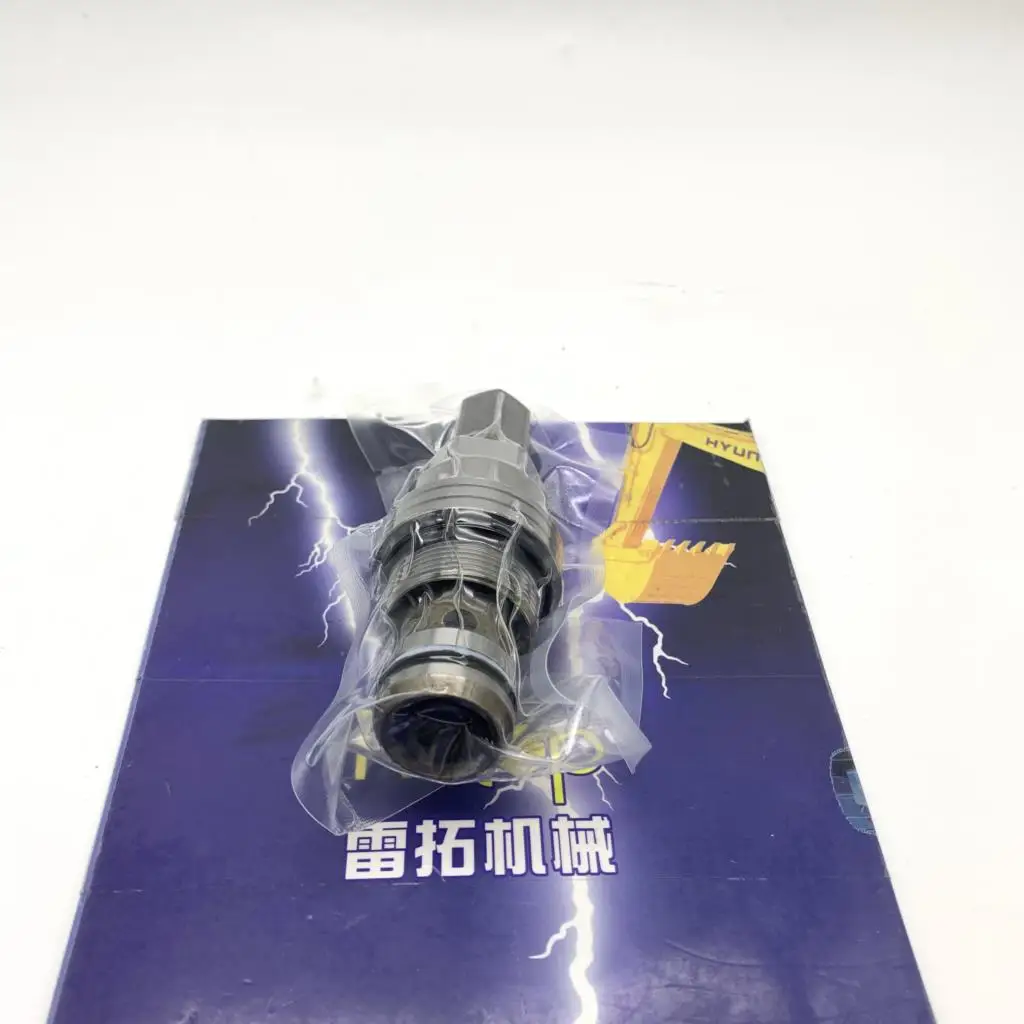 

EX120-5 EX130-5 Excavator Hydraulic Relief Valve 4373201 Main Relief Valve 4372683