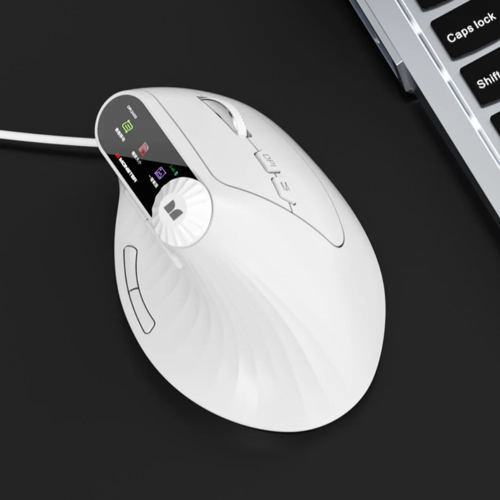 souris-verticale-monster-m2max-paw3212-ergonomique-double-mode-sans-fil-rechargeable-longue-duree-de-vie-de-la-batterie-avec-ecran-accessoires-de-bureau