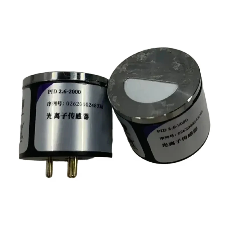 PID Photoion Sensor VOC Detector PID-10