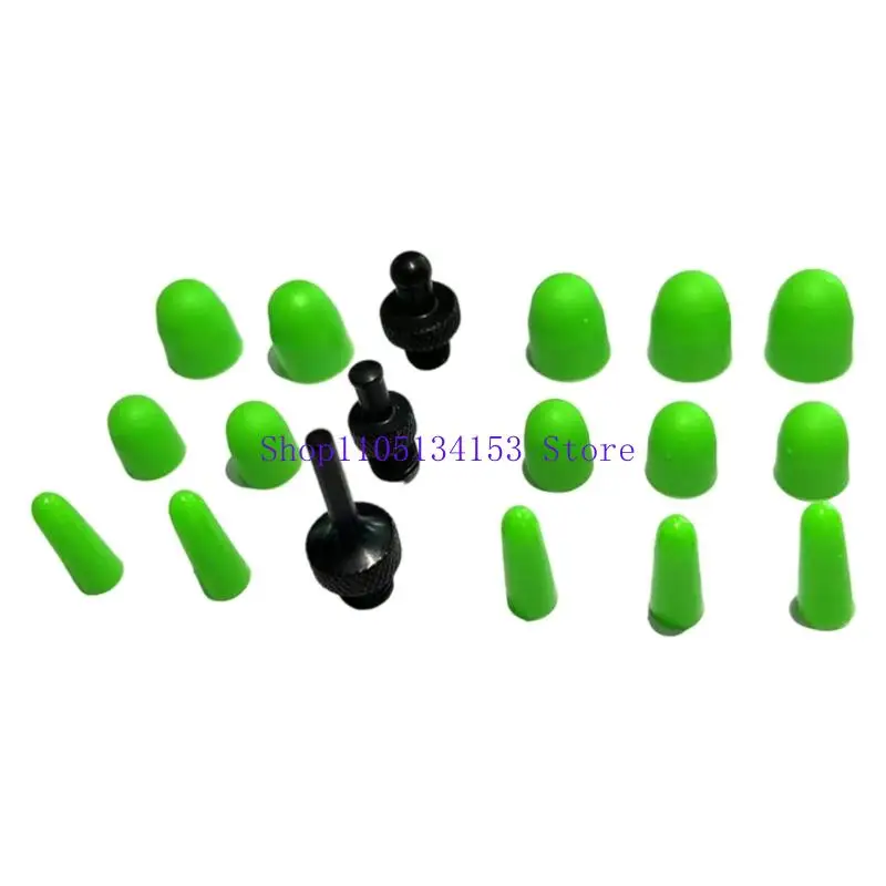 

HG89 листовой металлический вмятины ремонтируйте замену головки вмятины для замены вмятины