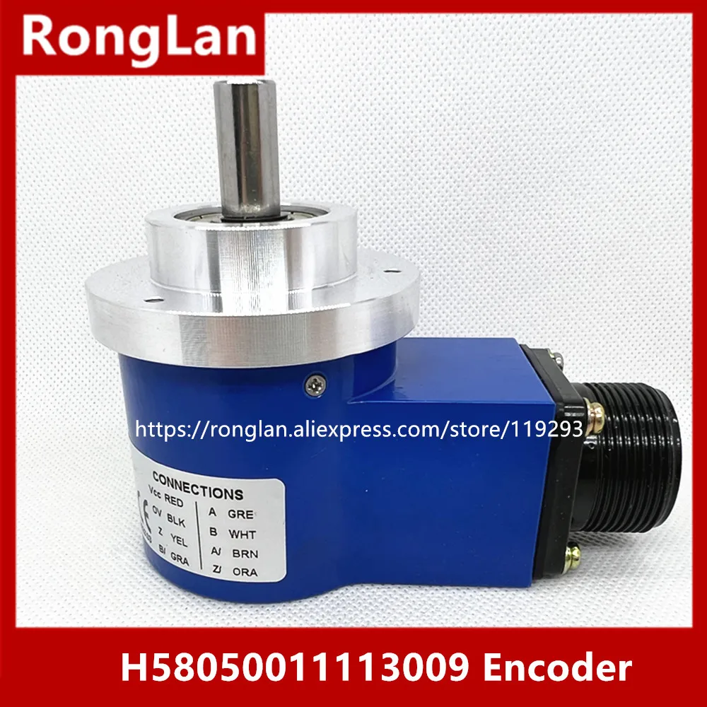 [BELLA] H58050011113009 MODEL# high precision machine tool encoder