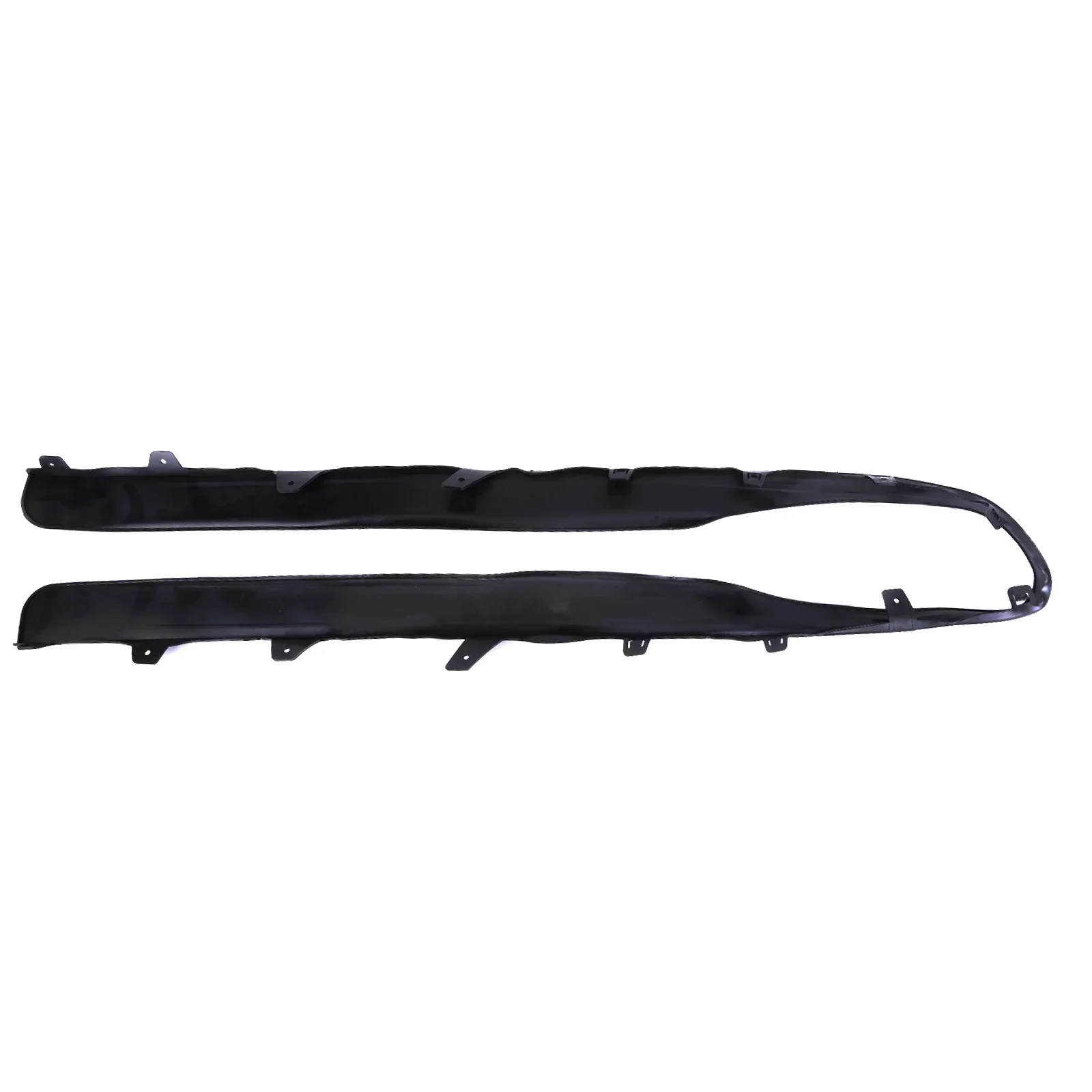 

Front Bumper Grille-Lower Wind Deflector Compatible for LaCrosse 2017-2018 Replaces 90925672