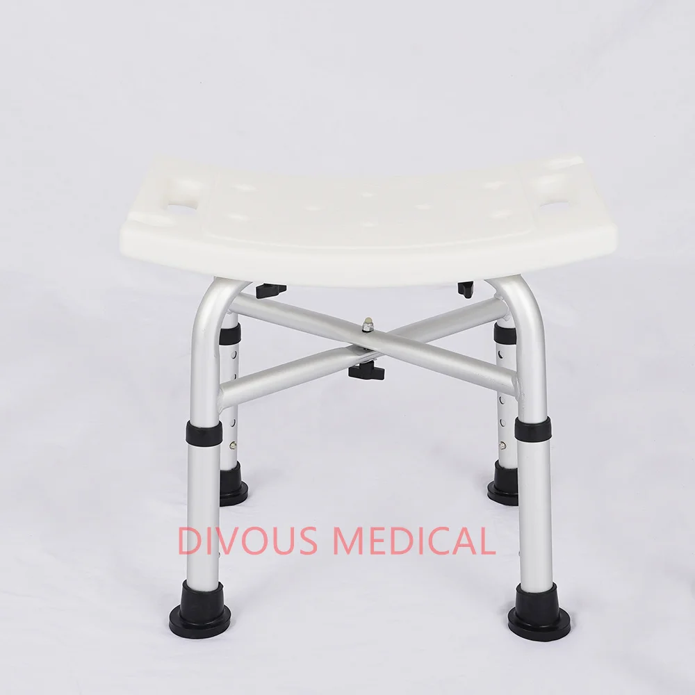 كرسي حمام غير قابل للانزلاق لكبار السن حوض استحمام مقعد مساعد الحمام كرسي حمام دش البراز وسادة مقعد الحمام
